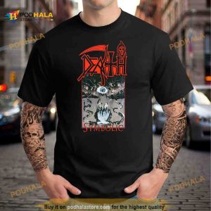 Death Symbolic Shirt