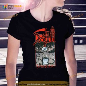 Death Symbolic Shirt 2