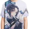 Demon Slayer Kimetsu no Yaiba 3D Shirt