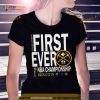 Denver Nuggets 2023 Nba Champions Celebration First Ever Bring It In Shirt