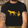 Denver World Champions Joker Horse Cart Trophy 2023 Shirt