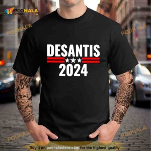 Desantis 2024 Shirt