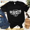 desantis airlines Shirt