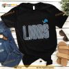 Detroit Lions Prime Time T Shirt