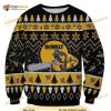 Dewalt Lover Xmas Wool Ugly Sweater