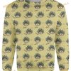 Diamonds Christmas 3D Funny Ugly Sweater
