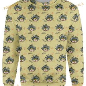 Diamonds Christmas 3D Funny Ugly Sweater