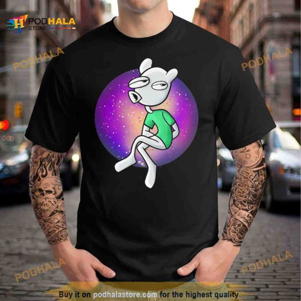 Ding Dong Shirt