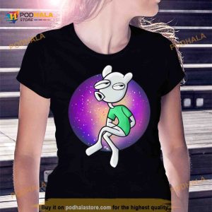 Ding Dong Shirt 2