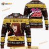 Dio Brando Ugly Christmas Jojo’s Bizarre Adventure Xmas Sweater