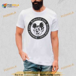 Disheveled Cuss Into The Couch Ringer Bundle Shirt 2