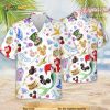 Disney Most Magical Hawaiian Shirt, Disney Castle Hawaiian Shirt