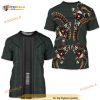 Disney Shirt, Doctor Octopus, Doc Ock Cosplay, Marvel Avengers Costume 3D Shirt