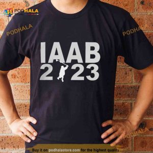 Dj Khaled LAAB 2023 Golf Shirt 2