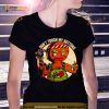 Don’t touch my buttons Shirt