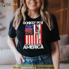 donkey pox the disease destroying America Shirt