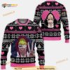Donquixote Rosinante One Piece Anime Xmas Ugly Christmas Sweater