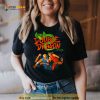 Double Beat ’em Up Double Dragon Shirt