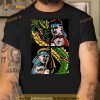 Dragon Brothers Game Double Dragon Shirt