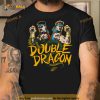 Dragon Fighters Double Dragon Shirt
