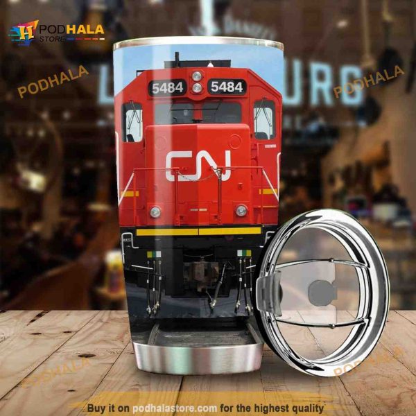 Dts Stainless Steel Cup Coffee Tumbler