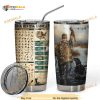 Duck Hunting Knowledge Gift Travel Coffee Tumbler