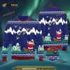 Duck Hunting Ugly Xmas Wool Sweater, Xmas Gifts