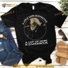Dystopian Novels The Hunger Games Shirt