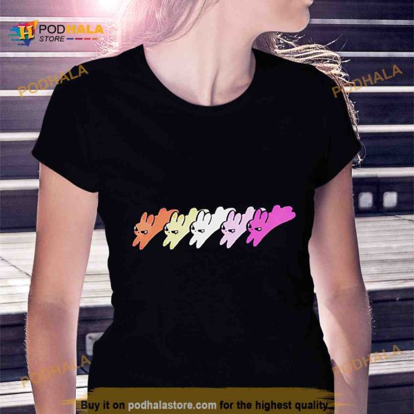 Dz Lesbit Shirt