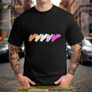 Dz Lesbit Shirt 2