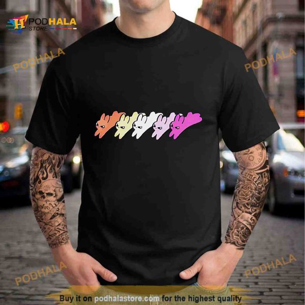 Dz Lesbit Shirt