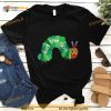 Eat The Rich Hungry Caterpillar Shirt