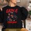 Eazy E Express Yourself T Shirt
