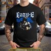 Eazy E Straight Outta Compton Airbrush T Shirt