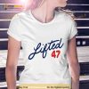 Effective Dugout 47 Shirt