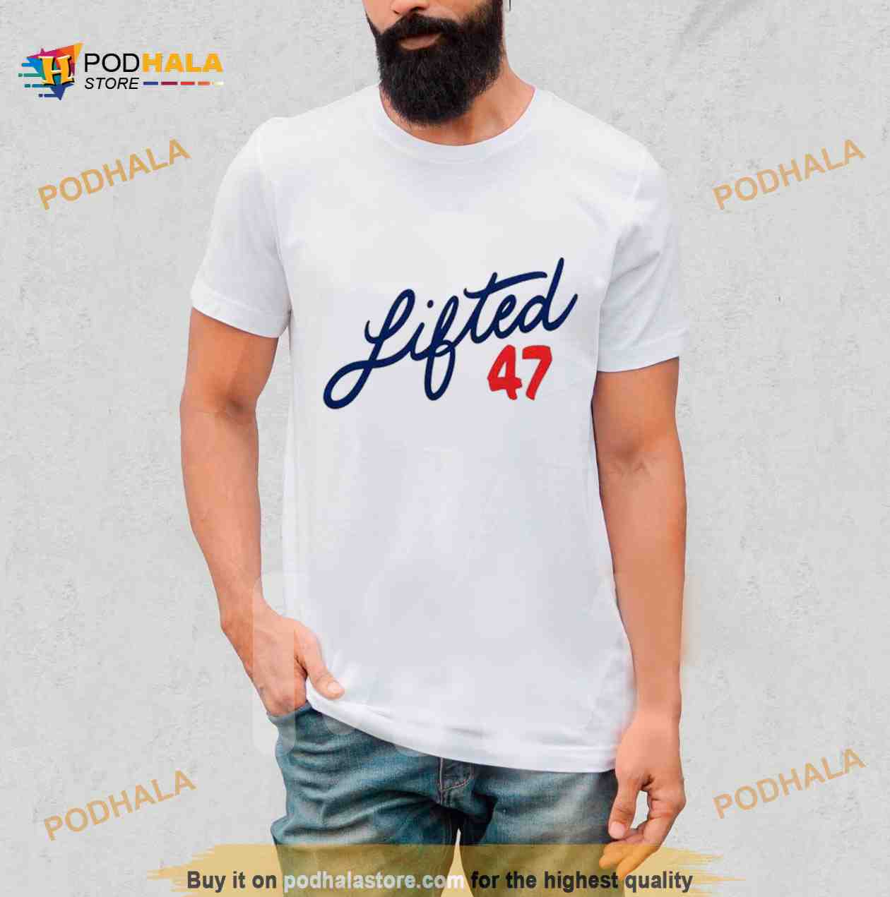 Effective Dugout 47 Shirt Effective Dugout 47 Shirt
