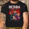Ela Studio Pedro Pascal Shirt