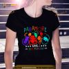 Eleanor Paramore live at Kia Forum Shirt