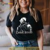Elite Knight White Dark Souls Shirt