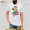 Elton John Glastonbury Natural 2023 T Shirt