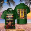 Elvis Presley Fun In Acapulco Funny Hawaiian Shirt, Rock Music Gift