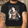 Elvis Presley Repeat Shirt