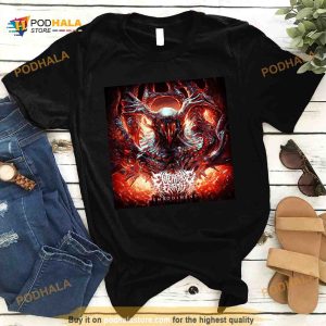 Embodiment Enterprise Earth Shirt