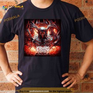 Embodiment Enterprise Earth Shirt 2