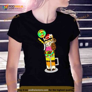 Epic Crazy Shake Shirt