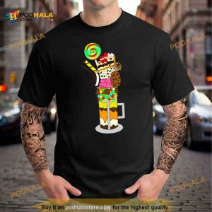 Epic Crazy Shake Shirt 2