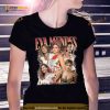 Eva Mendes Movie Vintage 90s T Shirt