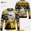 Evans Symbol Anime Soul Eater Xmas Ugly Christmas Sweater