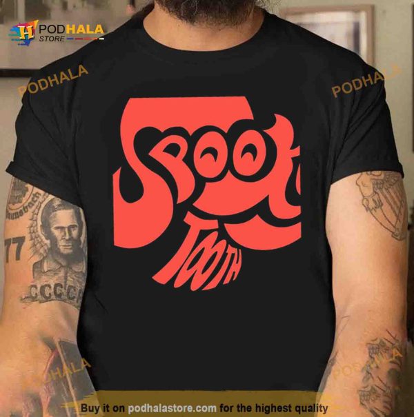 Evil Woman Spooky Tooth Shirt