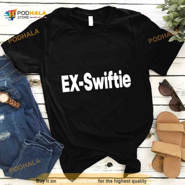 Ex Swiftie Shirt